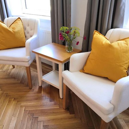 Apartment Im Alten Rathaus Dahlenburg Ngoại thất bức ảnh