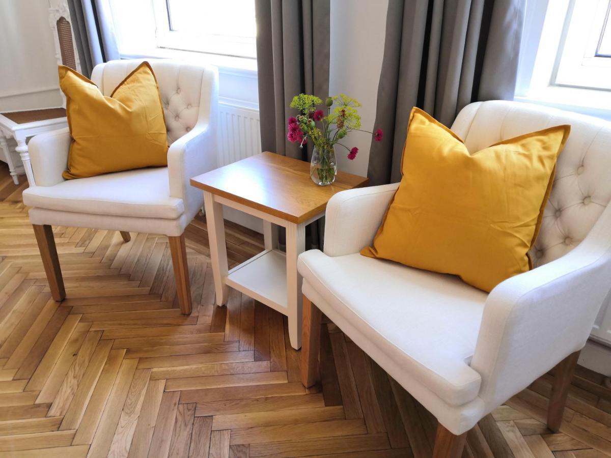 Apartment Im Alten Rathaus Dahlenburg Ngoại thất bức ảnh
